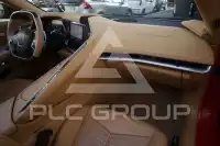 2023 Chevrolet Corvette