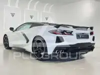 2023 Chevrolet Corvette