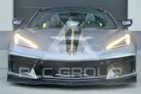 2023 Chevrolet Corvette
