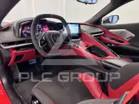 2023 Chevrolet Corvette