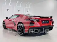 2023 Chevrolet Corvette