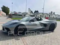 2023 Chevrolet Corvette