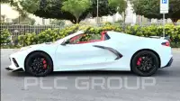 2023 Chevrolet Corvette