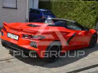 2023 Chevrolet Corvette