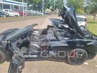 2023 Chevrolet Corvette
