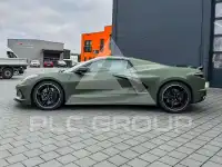 2023 Chevrolet Corvette