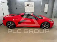 2023 Chevrolet Corvette