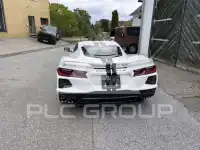 2023 Chevrolet Corvette