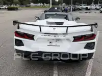 2023 Chevrolet Corvette
