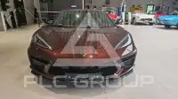 2023 Chevrolet Corvette