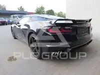 2023 Chevrolet Corvette
