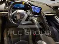 2023 Chevrolet Corvette