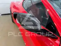 2023 Chevrolet Corvette