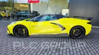 2023 Chevrolet Corvette