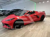 2023 Chevrolet Corvette