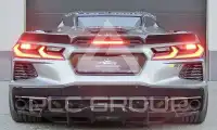 2023 Chevrolet Corvette