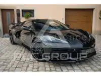 2023 Chevrolet Corvette