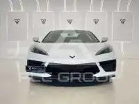 2023 Chevrolet Corvette