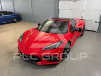 2023 Chevrolet Corvette