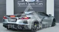 2023 Chevrolet Corvette