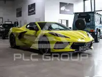 2023 Chevrolet Corvette