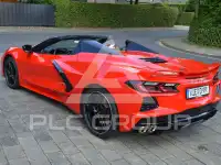 2023 Chevrolet Corvette