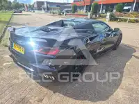 2023 Chevrolet Corvette