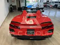 2023 Chevrolet Corvette