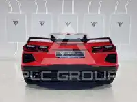 2023 Chevrolet Corvette