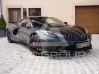 2023 Chevrolet Corvette