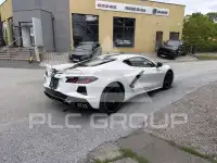 2023 Chevrolet Corvette