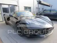 2023 Chevrolet Corvette