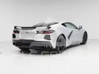 2023 Chevrolet Corvette