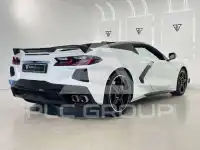 2023 Chevrolet Corvette