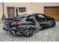 2023 Chevrolet Corvette