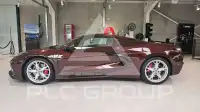 2023 Chevrolet Corvette