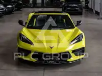 2023 Chevrolet Corvette