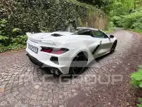 2023 Chevrolet Corvette