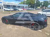 2023 Chevrolet Corvette