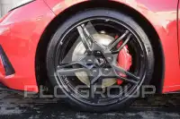 2023 Chevrolet Corvette