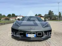 2023 Chevrolet Corvette