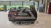 2023 Chevrolet Corvette