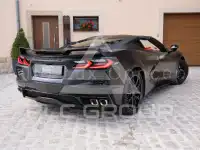 2023 Chevrolet Corvette