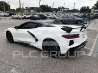 2023 Chevrolet Corvette