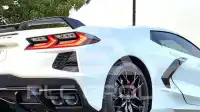 2023 Chevrolet Corvette