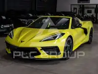 2023 Chevrolet Corvette