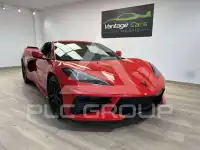 2023 Chevrolet Corvette