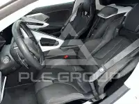 2023 Chevrolet Corvette