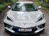 2023 Chevrolet Corvette