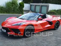 2023 Chevrolet Corvette